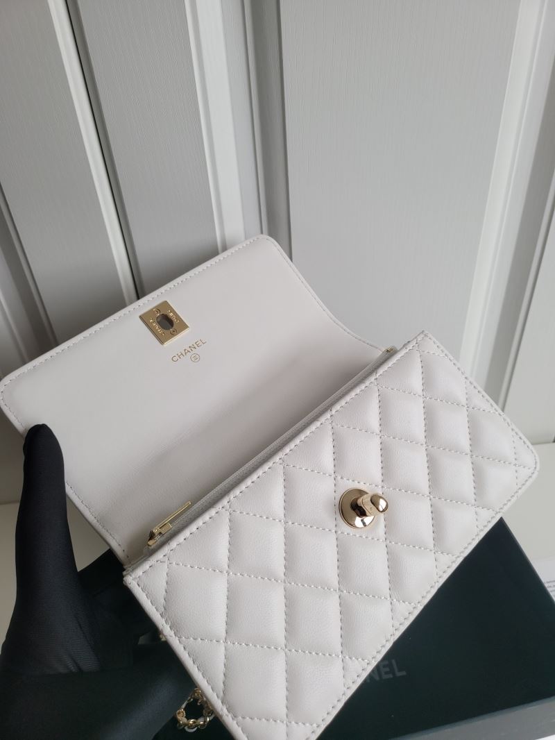 Chanel WOC Bags